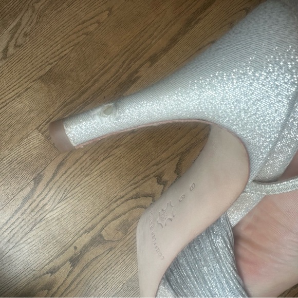 Loeffler Randall Zinnia Heels - Picture 4 of 6